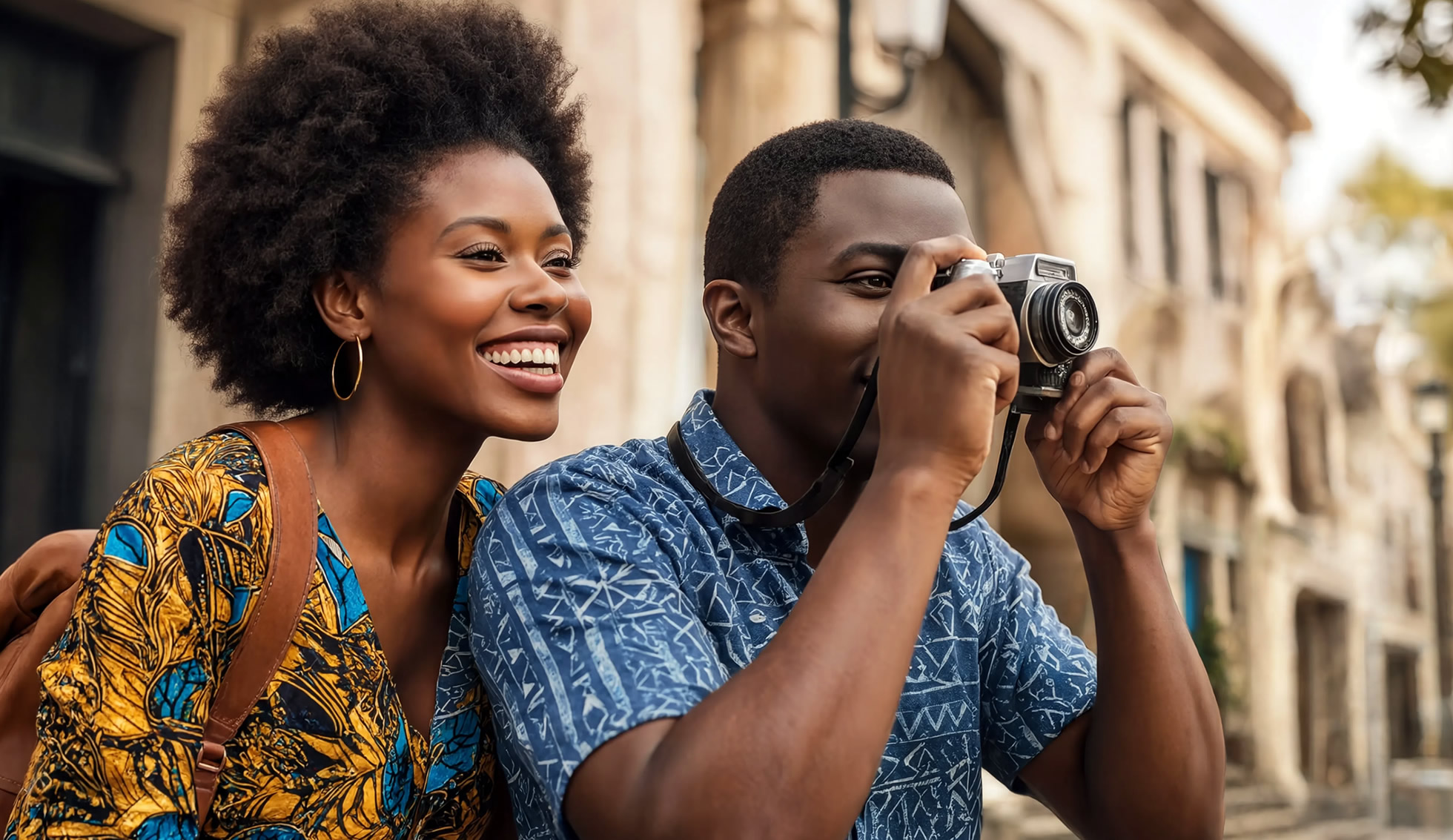 Find trusted African-owned businesses