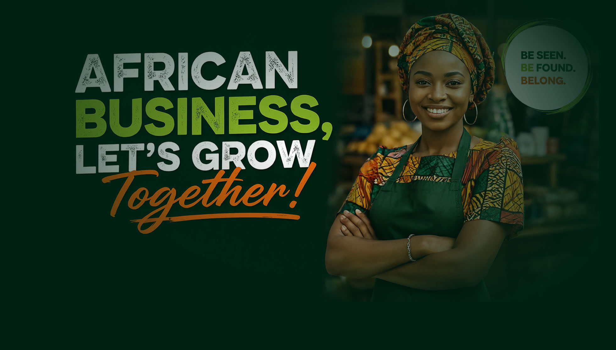 Connect with African professionals and providers